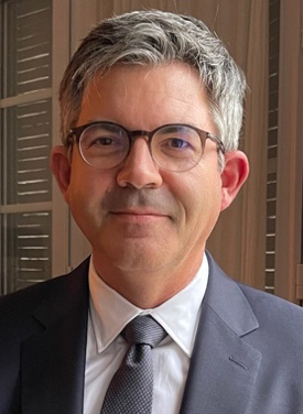 Laurent COULON