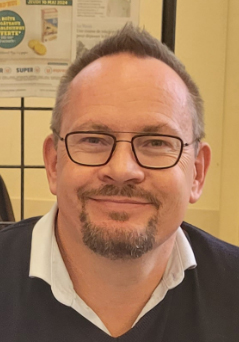 Frédéric PAYRAUDEAU