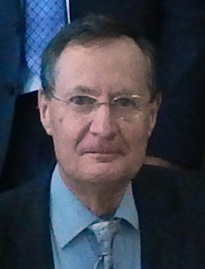 Olivier PERDU