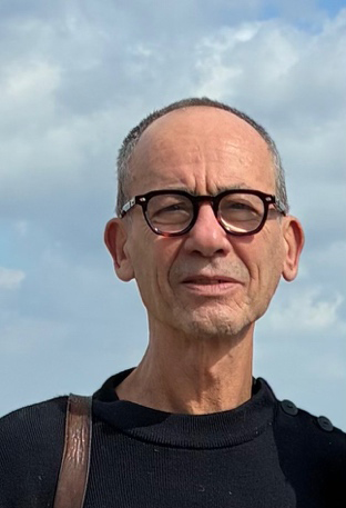 Vincent RONDOT