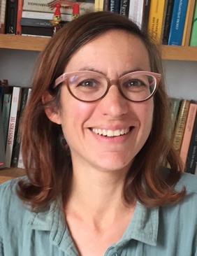 Claire SOMAGLINO