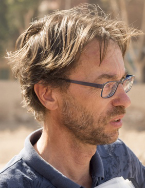 Christophe THIERS