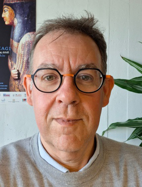 Yann TRISTANT